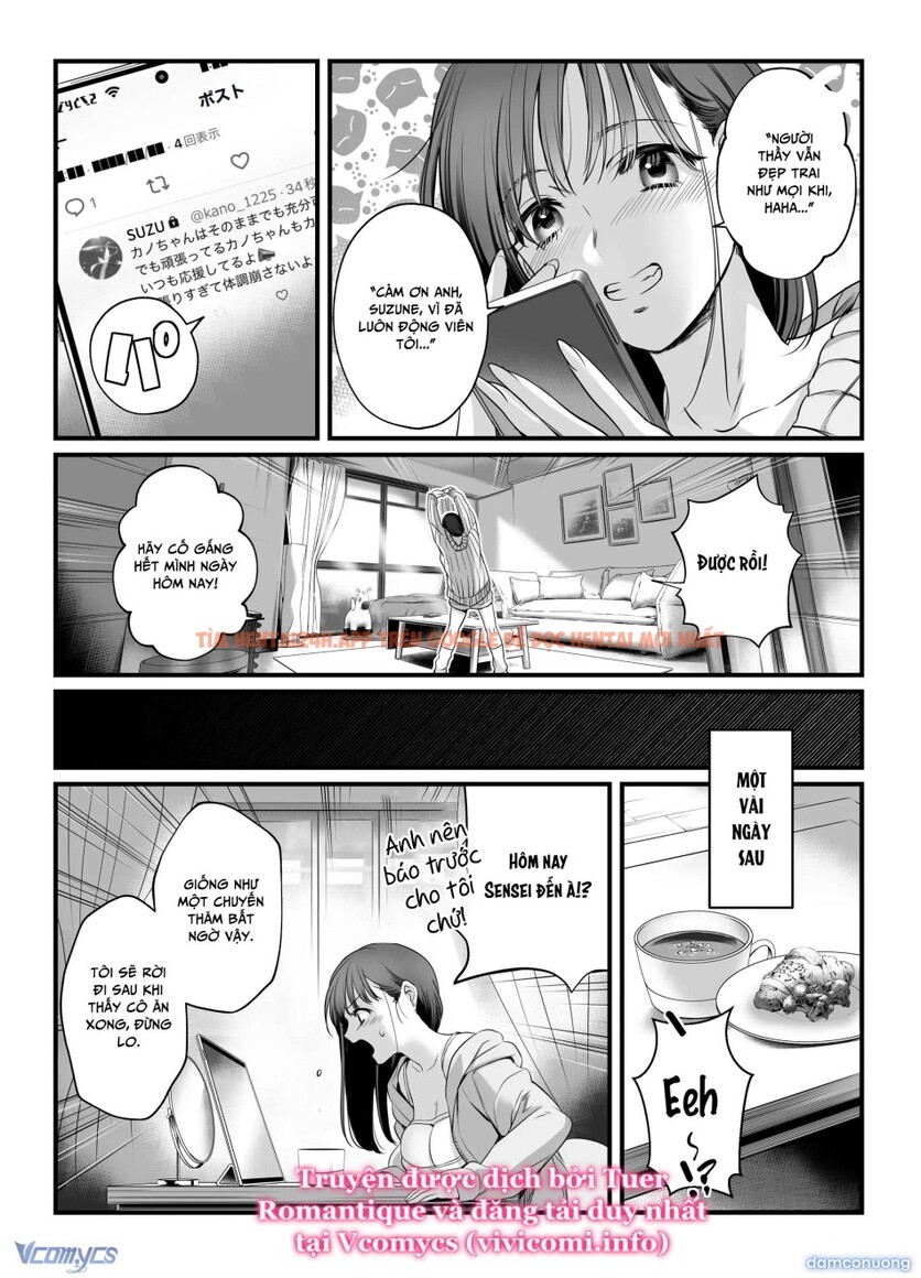 Xem ảnh [18+] Tuyển Tập Manga Khiêu Dâm - Chapter 20 - 11 - Truyenhentaiz.net