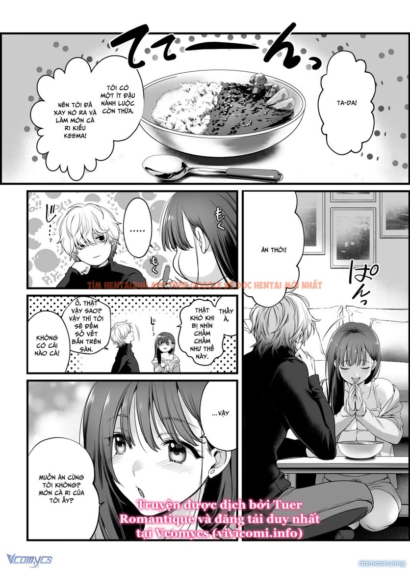 Xem ảnh [18+] Tuyển Tập Manga Khiêu Dâm - Chapter 20 - 14 - Truyenhentaiz.net