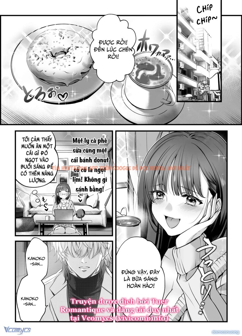 Xem ảnh [18+] Tuyển Tập Manga Khiêu Dâm - Chapter 20 - 3 - Truyenhentaiz.net