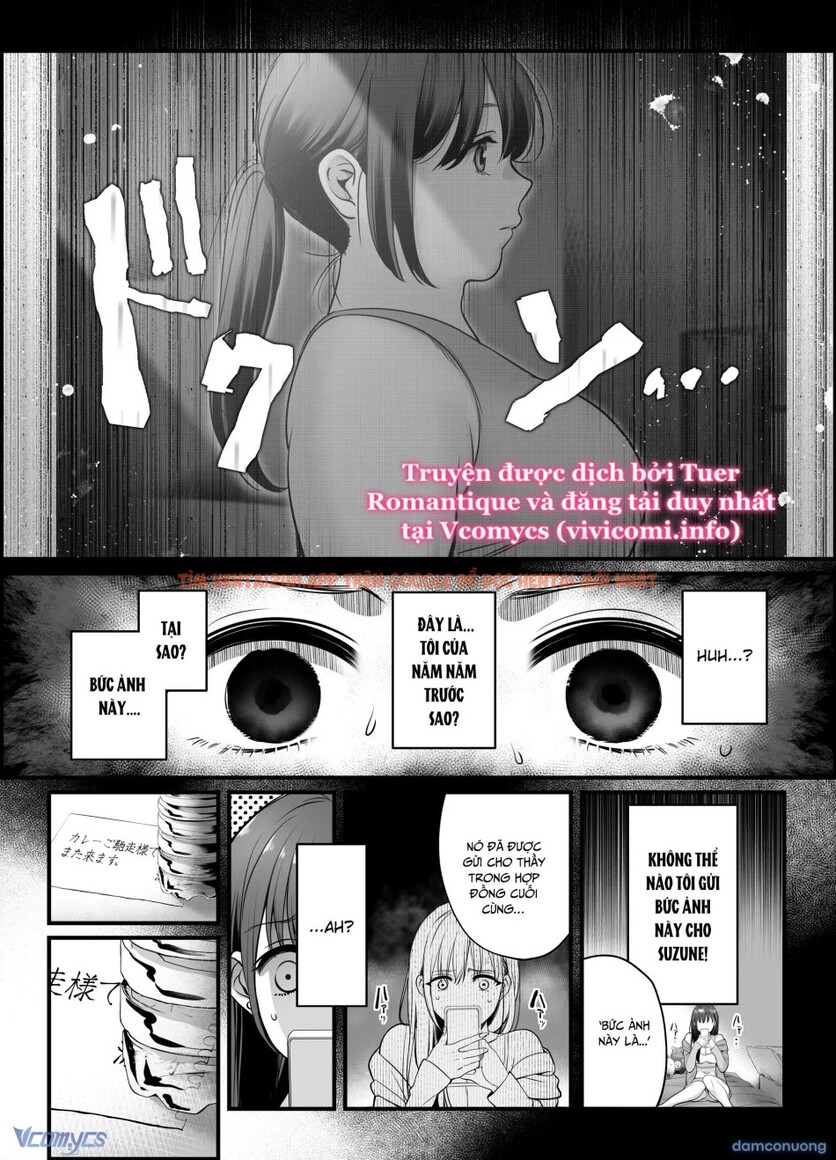 Xem ảnh [18+] Tuyển Tập Manga Khiêu Dâm - Chapter 20 - 53 - Truyenhentaiz.net