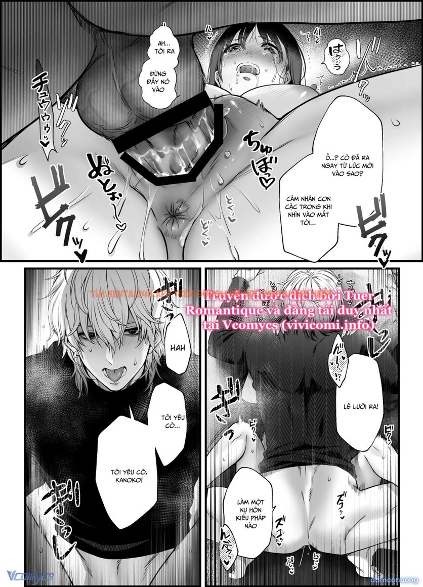 Xem ảnh [18+] Tuyển Tập Manga Khiêu Dâm - Chapter 20 - 68 - Truyenhentaiz.net