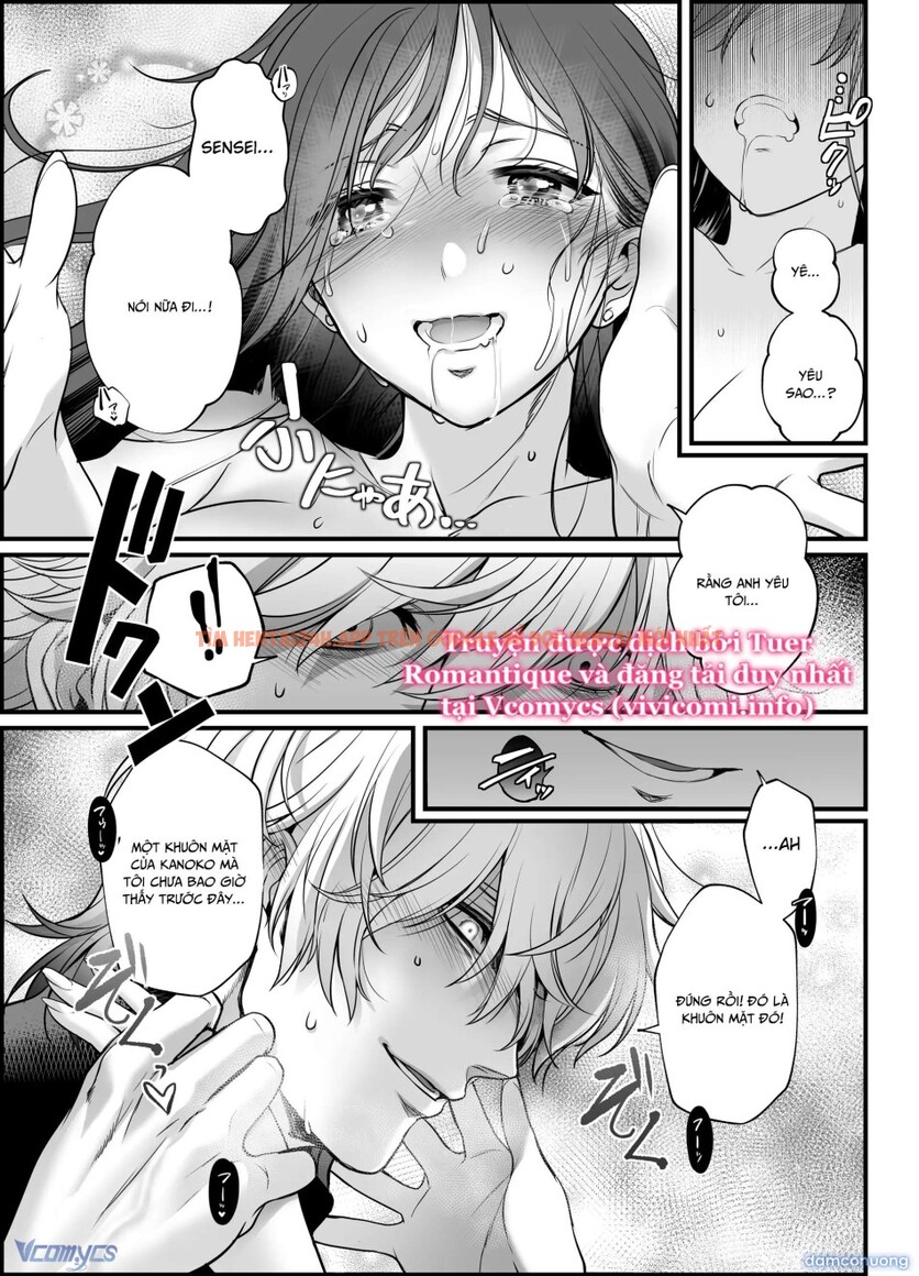 Xem ảnh [18+] Tuyển Tập Manga Khiêu Dâm - Chapter 20 - 69 - Truyenhentaiz.net