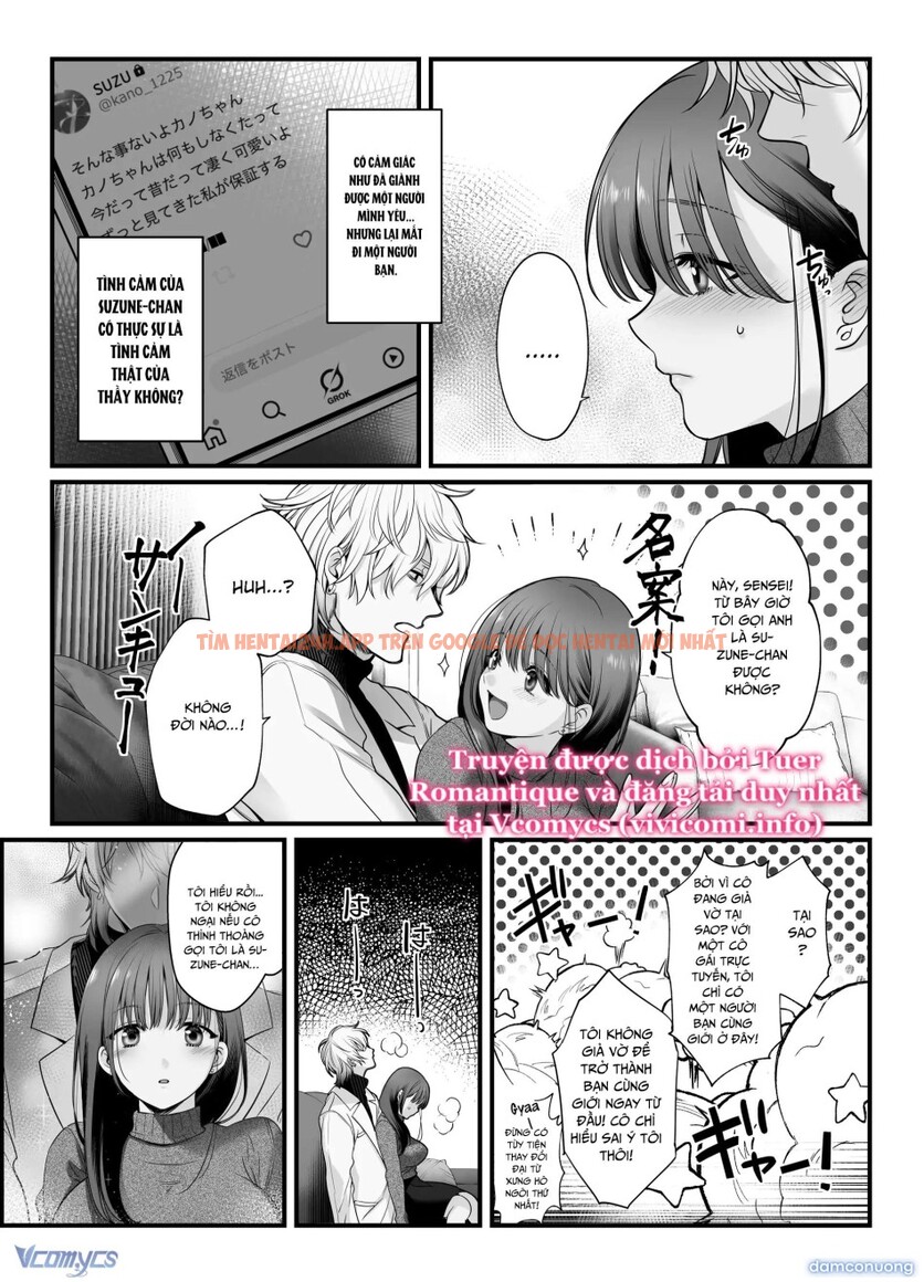 Xem ảnh [18+] Tuyển Tập Manga Khiêu Dâm - Chapter 20 - 75 - Truyenhentaiz.net