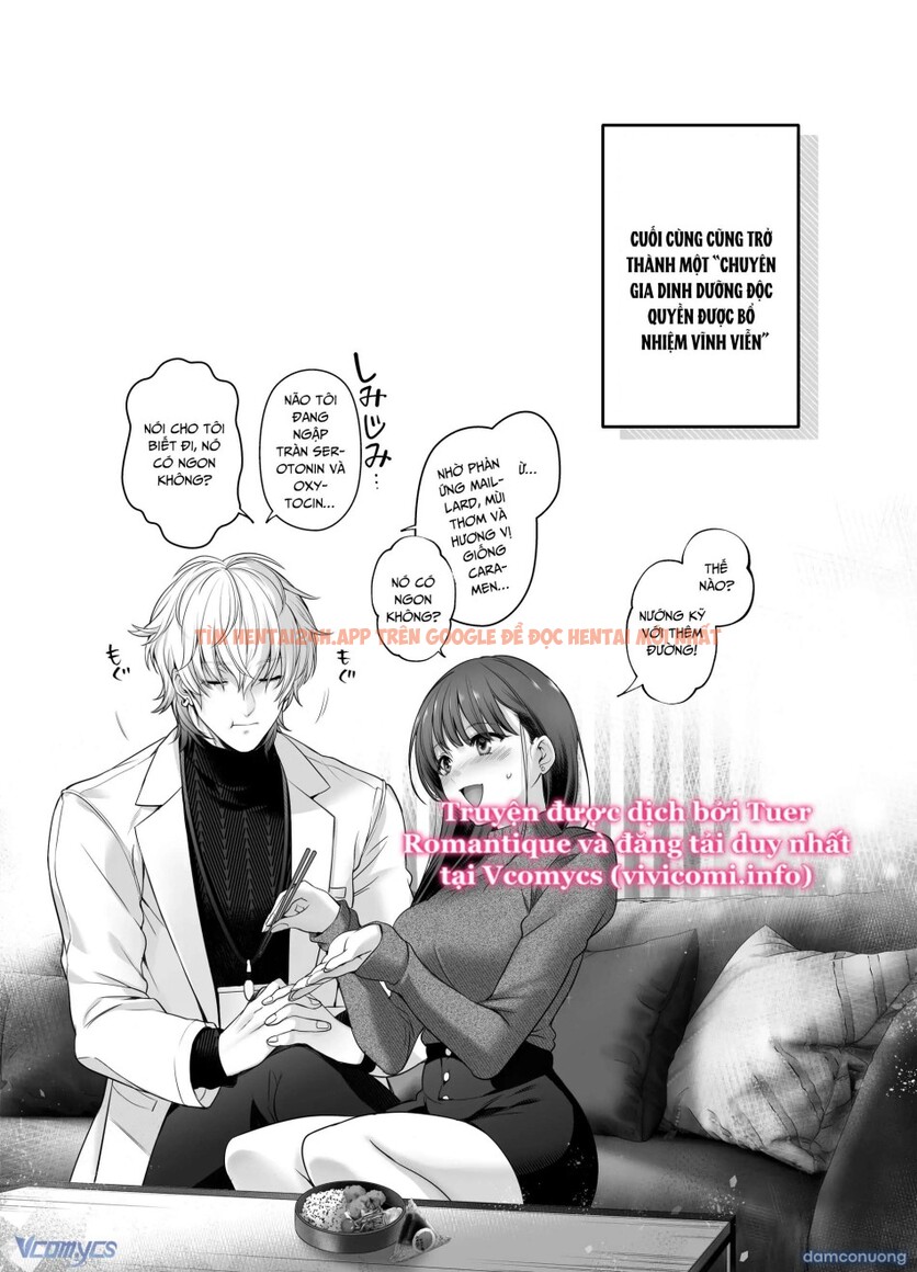 Xem ảnh [18+] Tuyển Tập Manga Khiêu Dâm - Chapter 20 - 77 - Truyenhentaiz.net