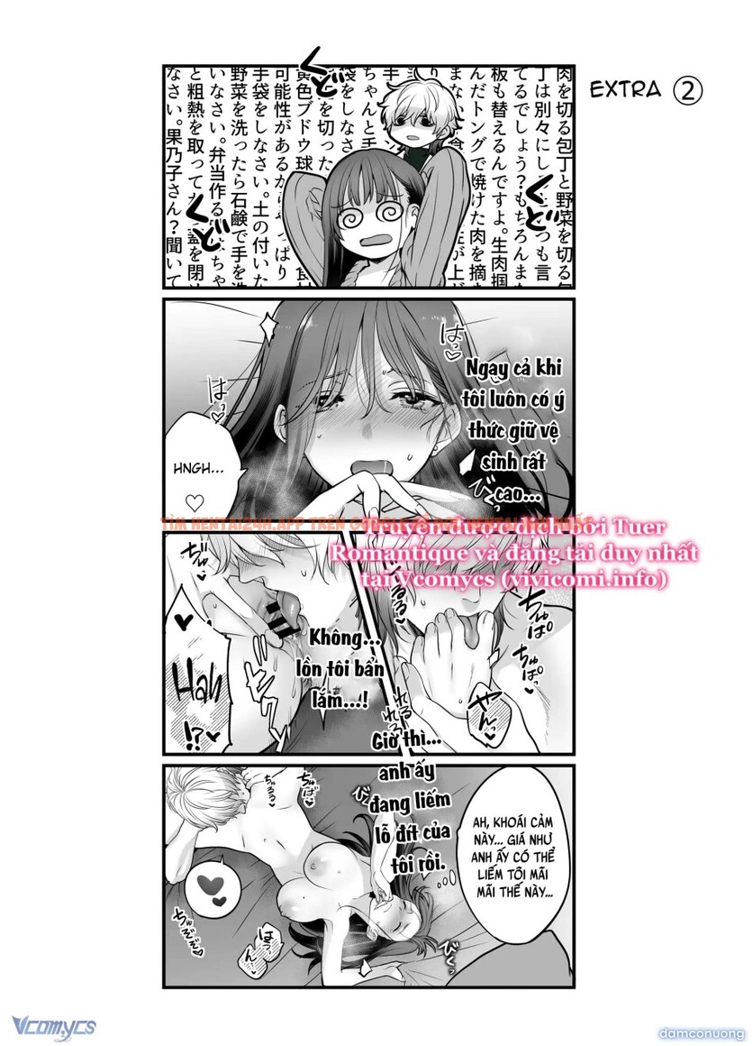 Xem ảnh [18+] Tuyển Tập Manga Khiêu Dâm - Chapter 20 - 79 - Truyenhentaiz.net