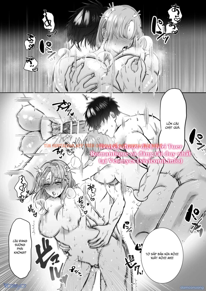 Xem ảnh [18+] Tuyển Tập Manga Khiêu Dâm - Chapter 21 - 47 - Truyenhentaiz.net