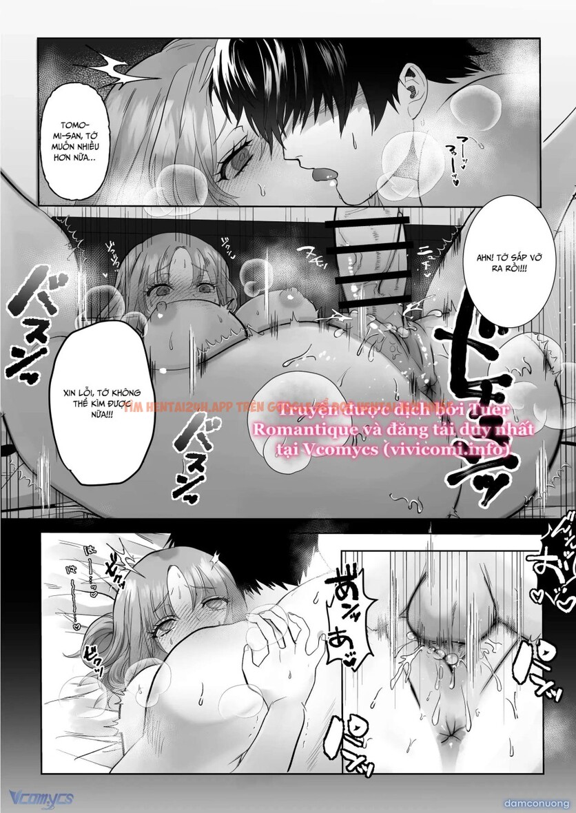 Xem ảnh [18+] Tuyển Tập Manga Khiêu Dâm - Chapter 21 - 50 - Truyenhentaiz.net