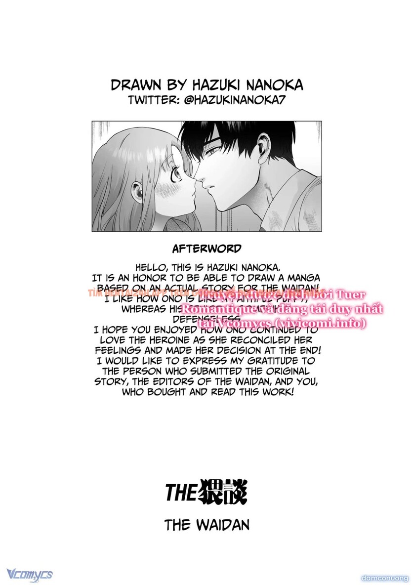 Xem ảnh [18+] Tuyển Tập Manga Khiêu Dâm - Chapter 21 - 55 - Truyenhentaiz.net