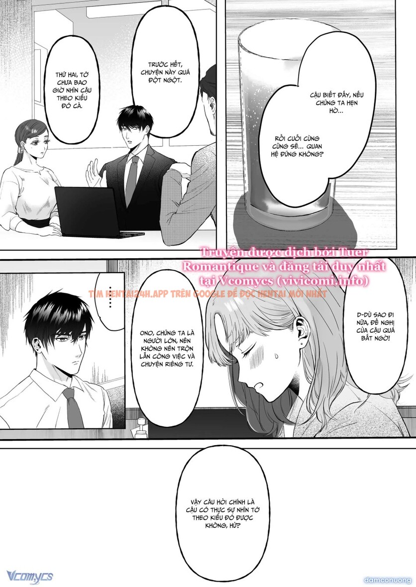 Xem ảnh [18+] Tuyển Tập Manga Khiêu Dâm - Chapter 21 - 7 - Truyenhentaiz.net