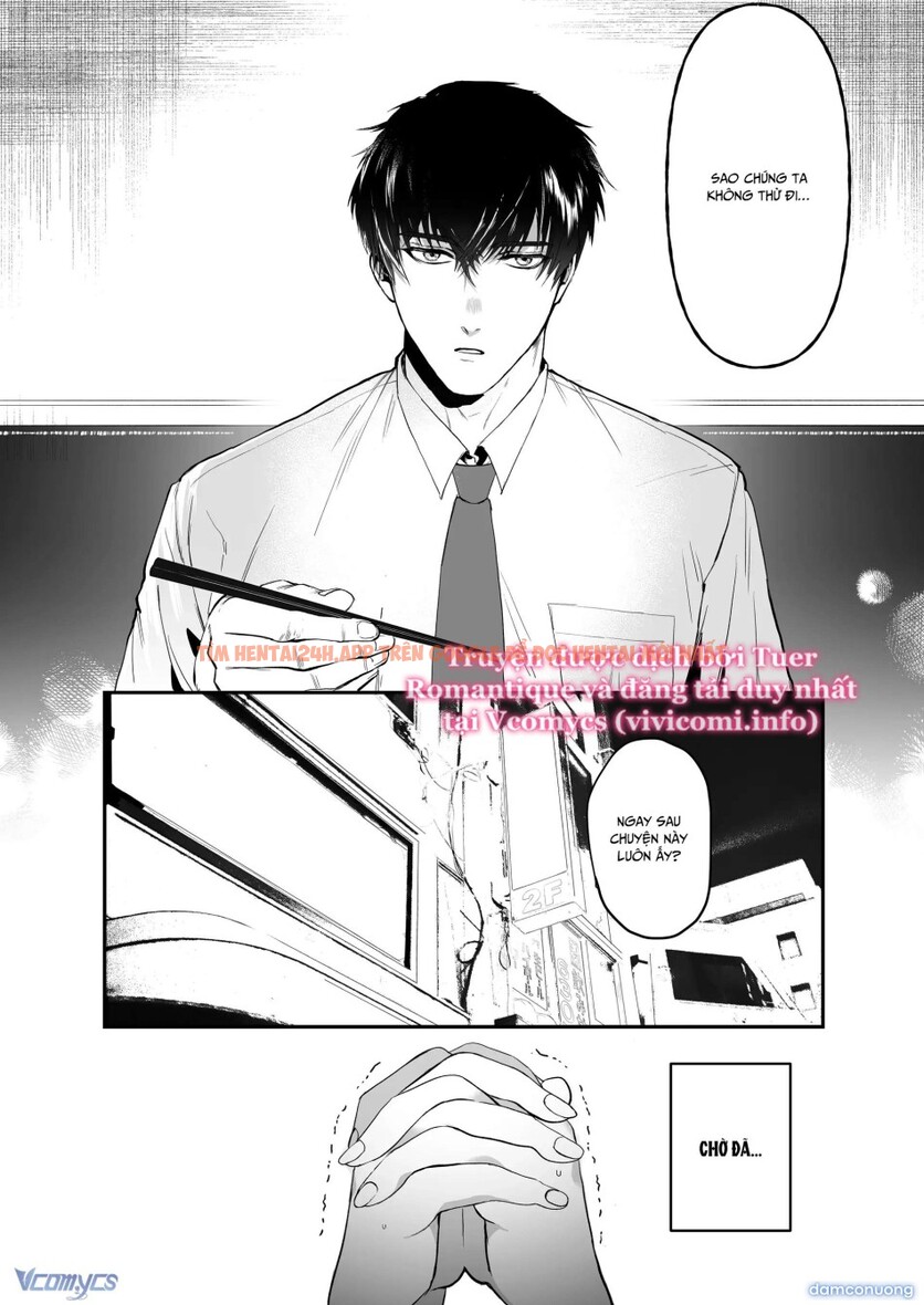 Xem ảnh [18+] Tuyển Tập Manga Khiêu Dâm - Chapter 21 - 8 - Truyenhentaiz.net