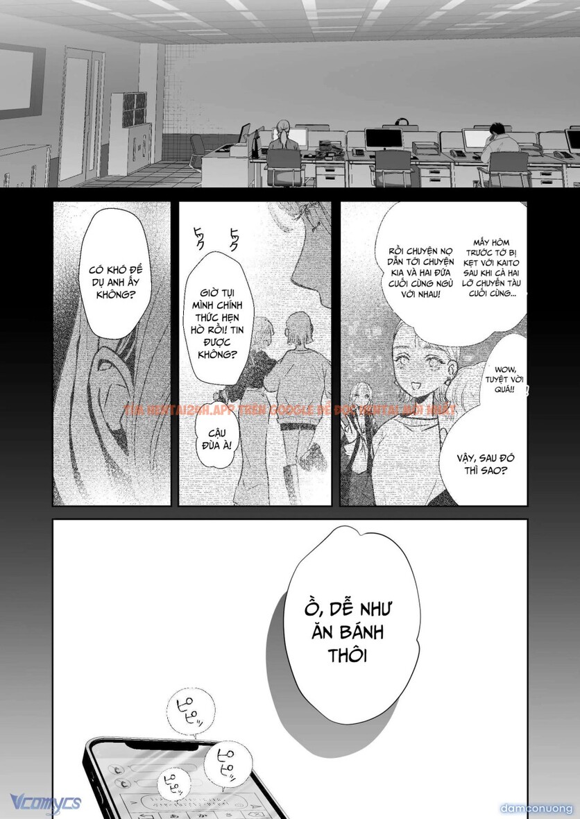 Xem ảnh [18+] Tuyển Tập Manga Khiêu Dâm - Chapter 22 - 102 - Truyenhentaiz.net