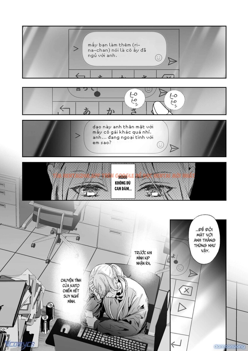 Xem ảnh [18+] Tuyển Tập Manga Khiêu Dâm - Chapter 22 - 103 - Truyenhentaiz.net