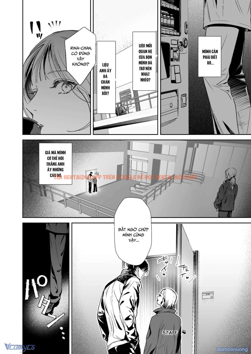 Xem ảnh [18+] Tuyển Tập Manga Khiêu Dâm - Chapter 22 - 104 - Truyenhentaiz.net