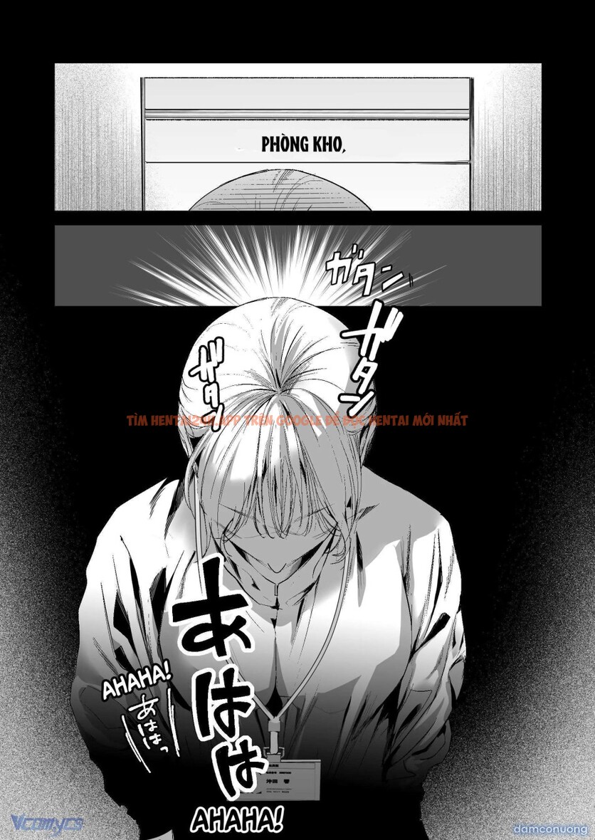 Xem ảnh [18+] Tuyển Tập Manga Khiêu Dâm - Chapter 22 - 105 - Truyenhentaiz.net