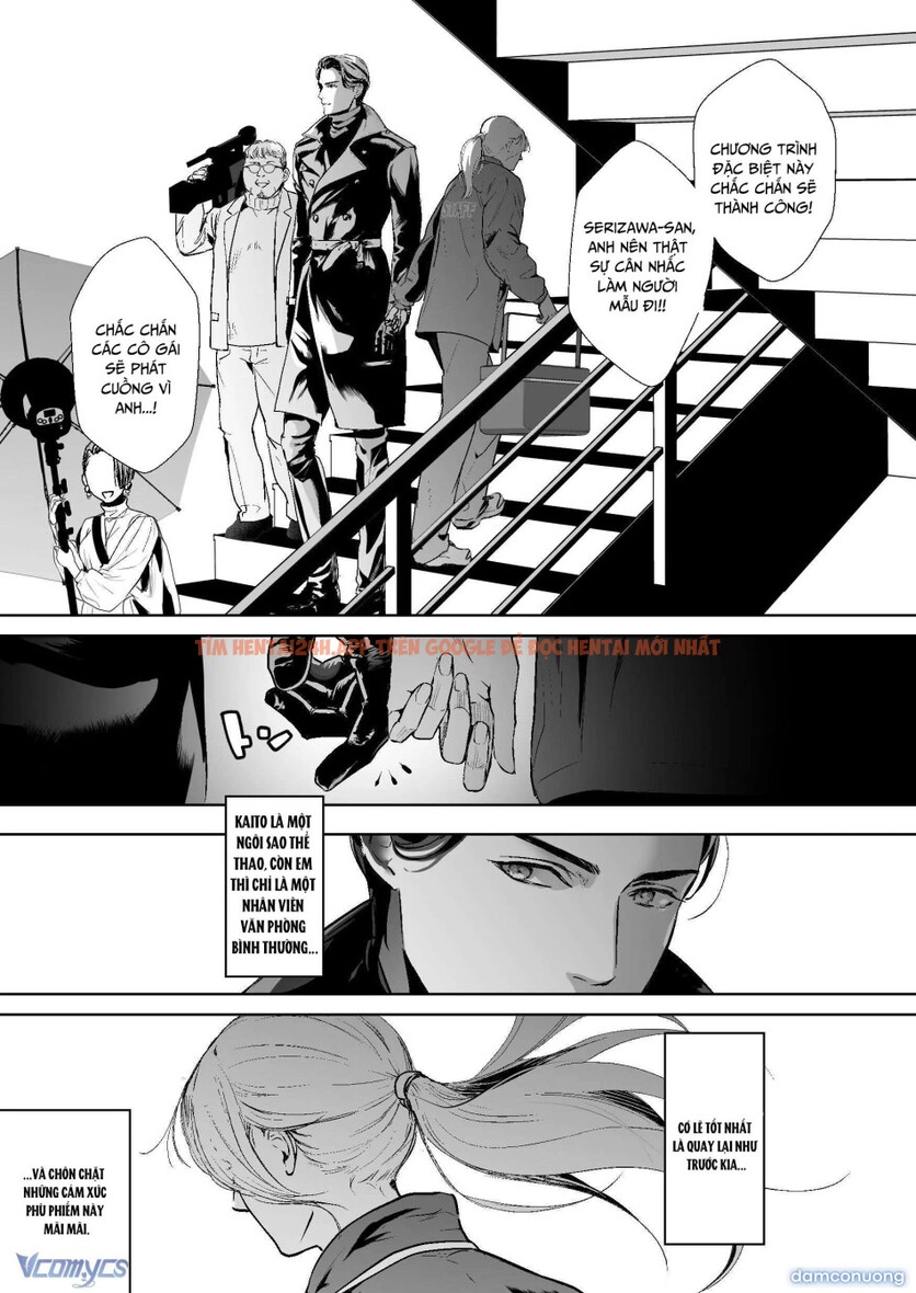 Xem ảnh [18+] Tuyển Tập Manga Khiêu Dâm - Chapter 22 - 107 - Truyenhentaiz.net