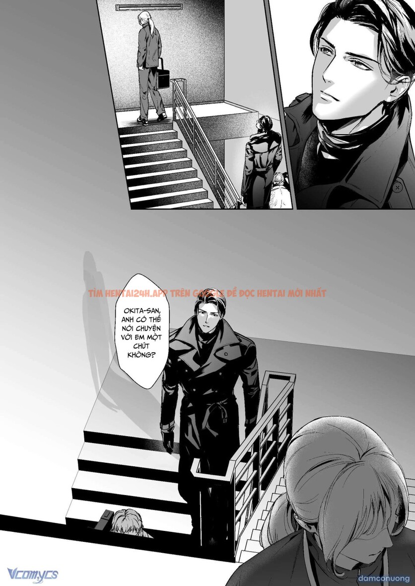 Xem ảnh [18+] Tuyển Tập Manga Khiêu Dâm - Chapter 22 - 108 - Truyenhentaiz.net