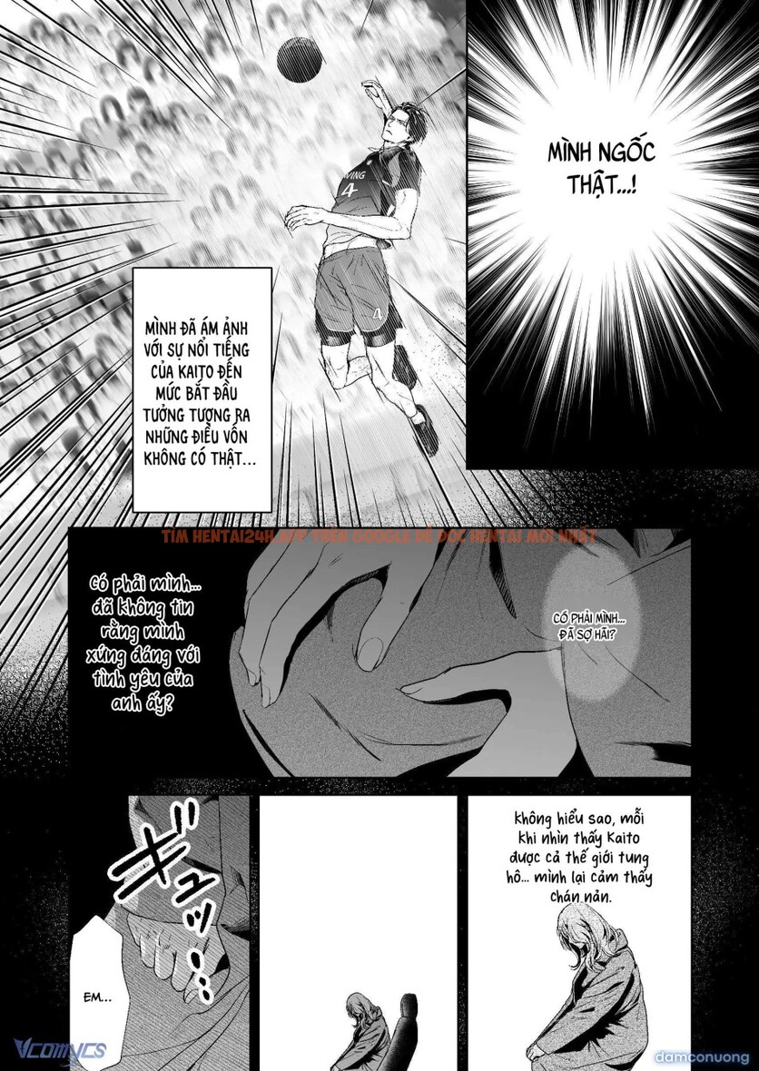 Xem ảnh [18+] Tuyển Tập Manga Khiêu Dâm - Chapter 22 - 114 - Truyenhentaiz.net