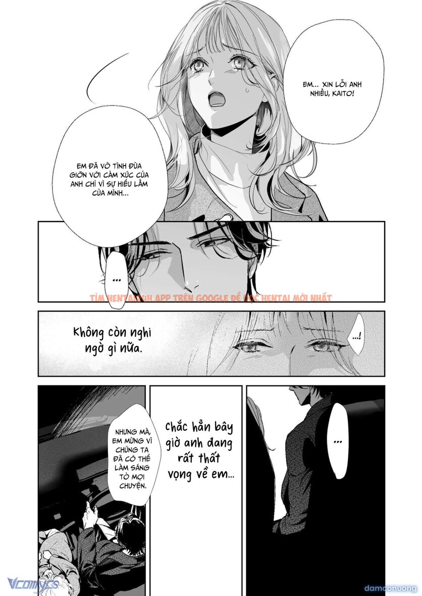 Xem ảnh [18+] Tuyển Tập Manga Khiêu Dâm - Chapter 22 - 115 - Truyenhentaiz.net