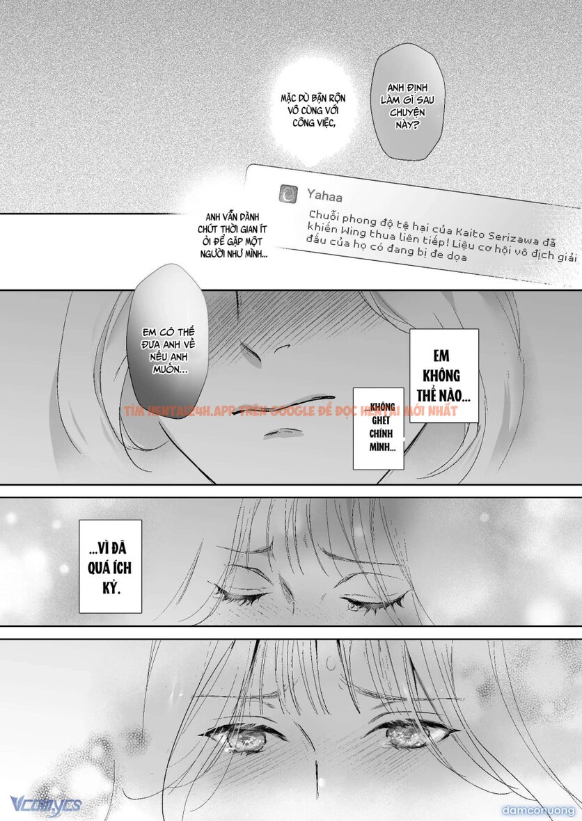 Xem ảnh [18+] Tuyển Tập Manga Khiêu Dâm - Chapter 22 - 116 - Truyenhentaiz.net