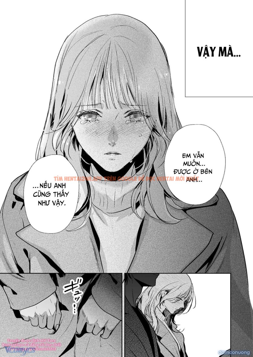 Xem ảnh [18+] Tuyển Tập Manga Khiêu Dâm - Chapter 22 - 117 - Truyenhentaiz.net