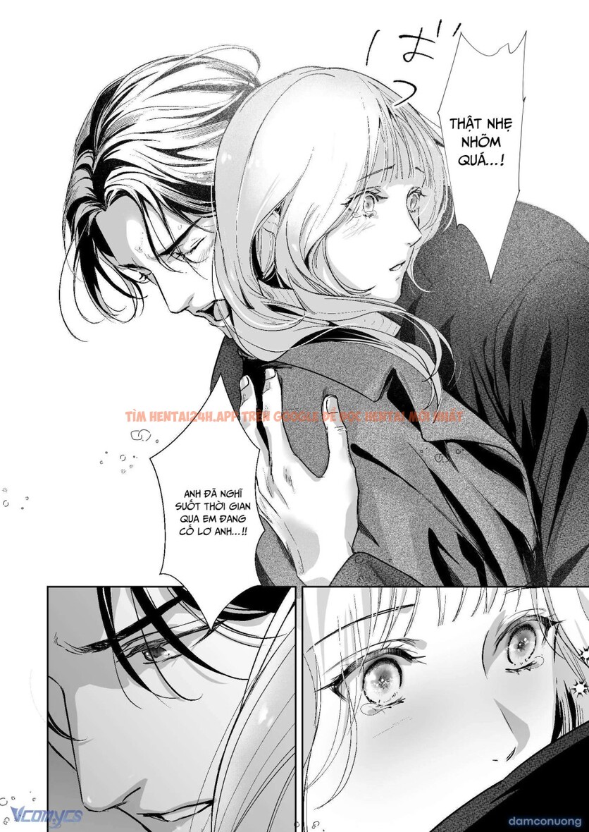 Xem ảnh [18+] Tuyển Tập Manga Khiêu Dâm - Chapter 22 - 118 - Truyenhentaiz.net