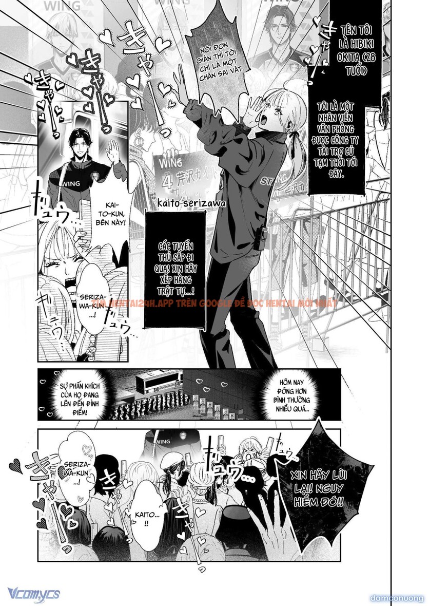 Xem ảnh [18+] Tuyển Tập Manga Khiêu Dâm - Chapter 22 - 12 - Truyenhentaiz.net