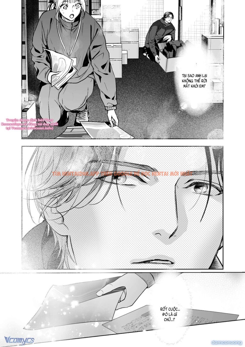 Xem ảnh [18+] Tuyển Tập Manga Khiêu Dâm - Chapter 22 - 129 - Truyenhentaiz.net