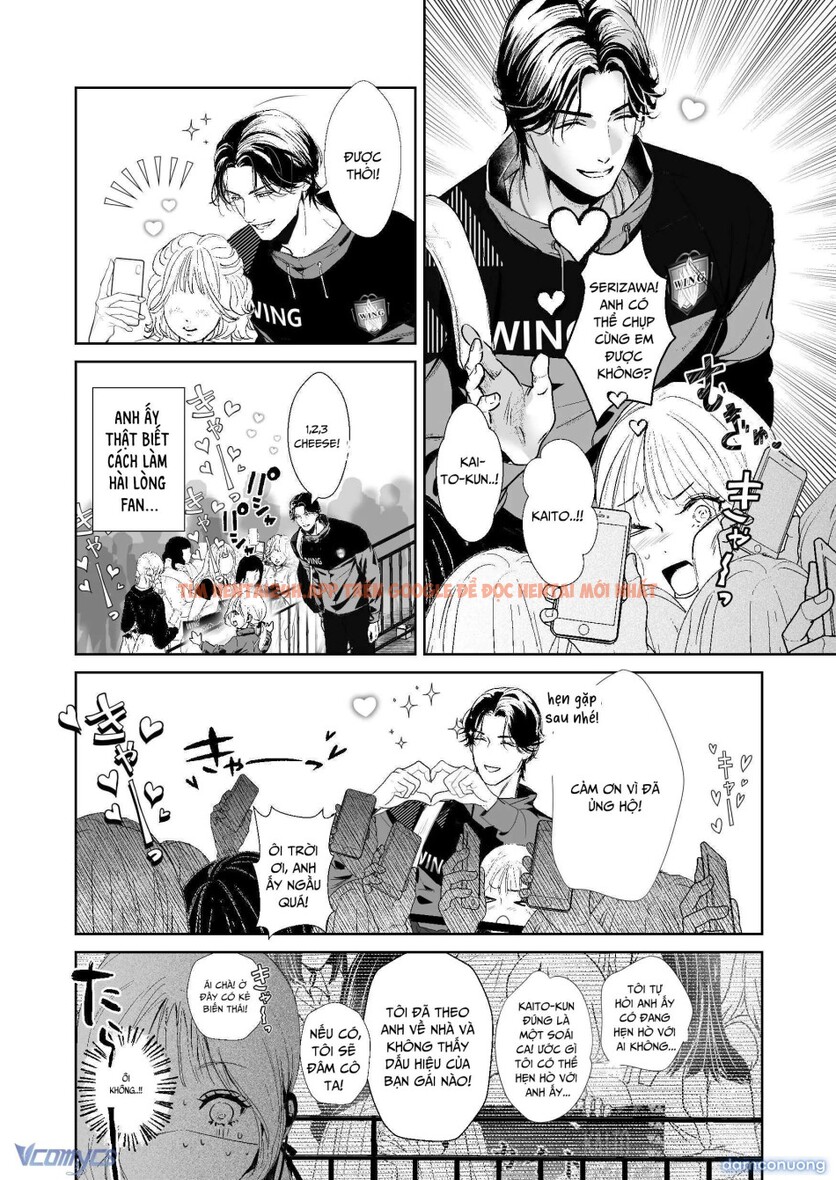 Xem ảnh [18+] Tuyển Tập Manga Khiêu Dâm - Chapter 22 - 13 - Truyenhentaiz.net