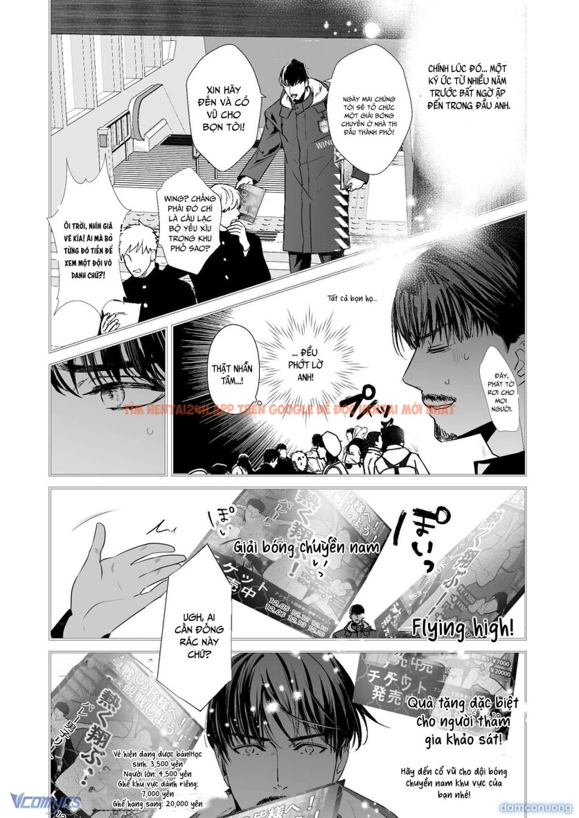 Xem ảnh [18+] Tuyển Tập Manga Khiêu Dâm - Chapter 22 - 130 - Truyenhentaiz.net