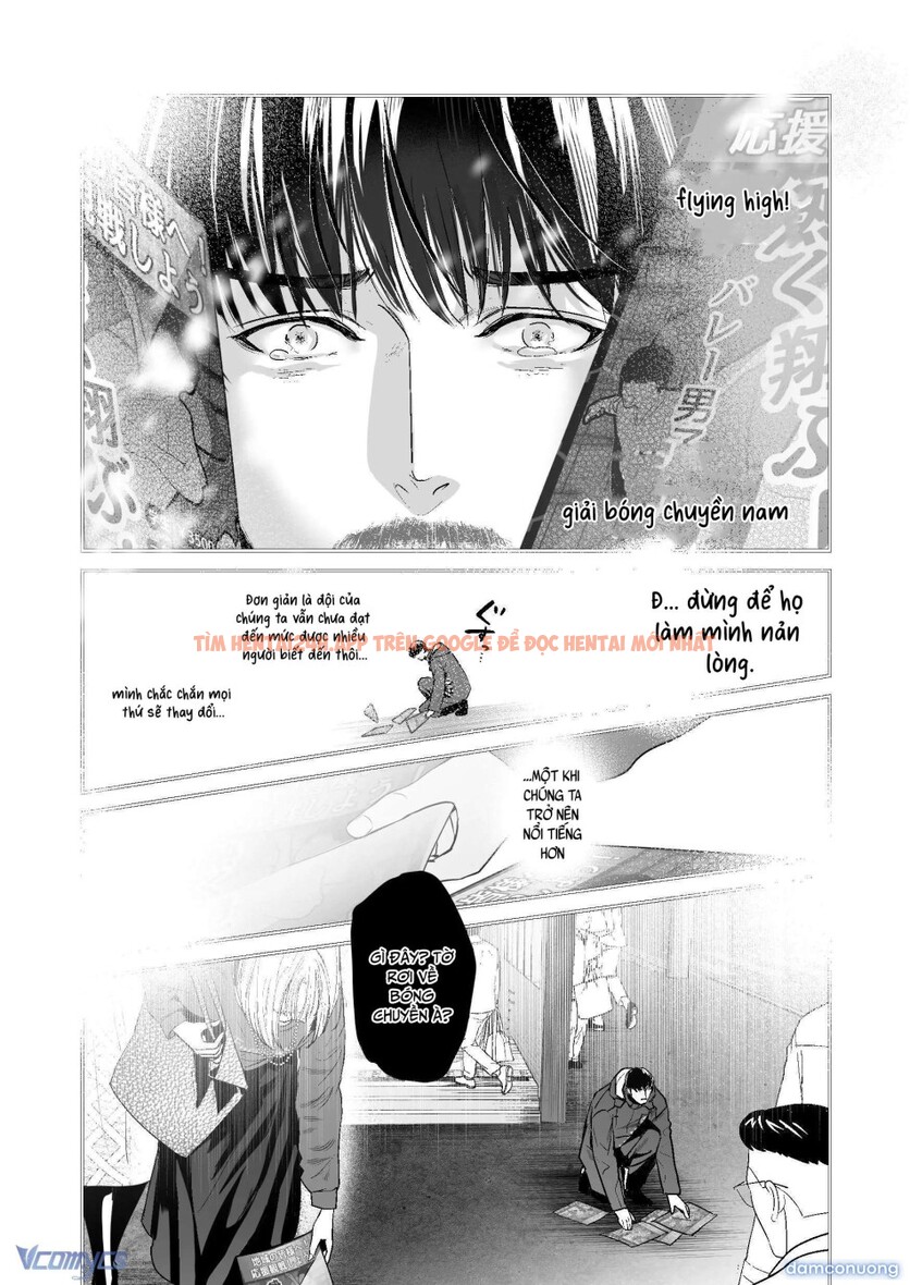 Xem ảnh [18+] Tuyển Tập Manga Khiêu Dâm - Chapter 22 - 131 - Truyenhentaiz.net