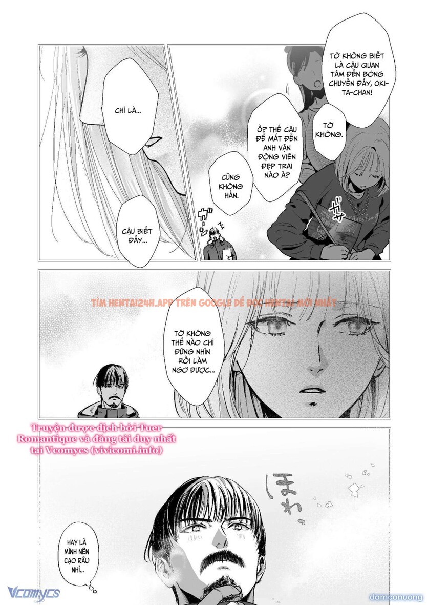 Xem ảnh [18+] Tuyển Tập Manga Khiêu Dâm - Chapter 22 - 132 - Truyenhentaiz.net