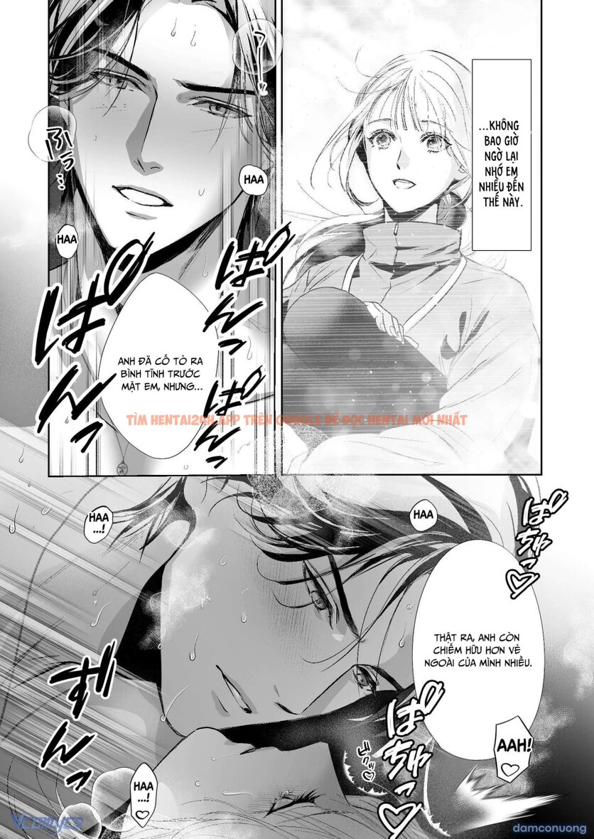 Xem ảnh [18+] Tuyển Tập Manga Khiêu Dâm - Chapter 22 - 134 - Truyenhentaiz.net