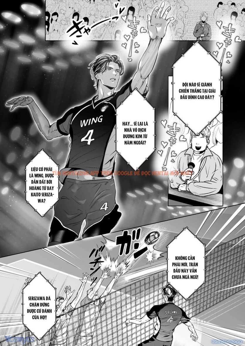 Xem ảnh [18+] Tuyển Tập Manga Khiêu Dâm - Chapter 22 - 140 - Truyenhentaiz.net