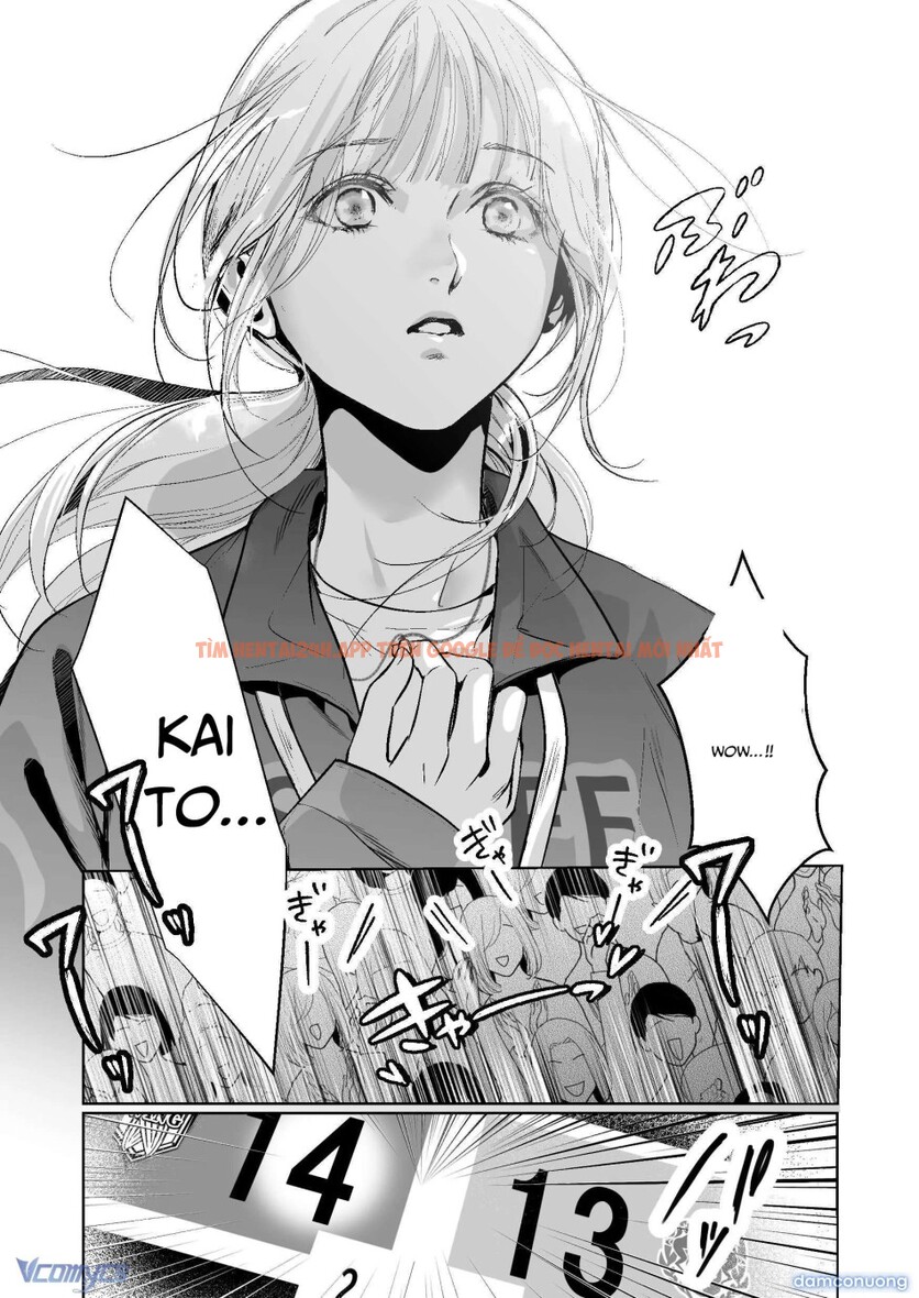 Xem ảnh [18+] Tuyển Tập Manga Khiêu Dâm - Chapter 22 - 141 - Truyenhentaiz.net