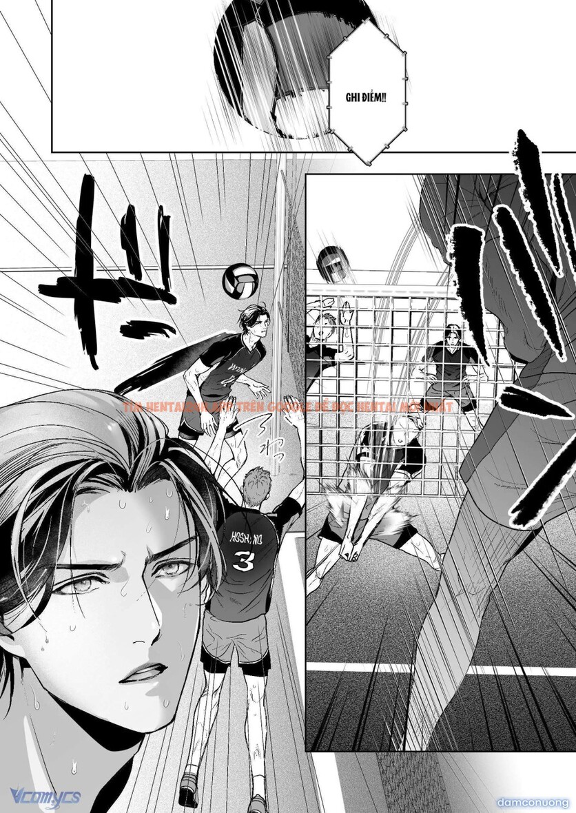 Xem ảnh [18+] Tuyển Tập Manga Khiêu Dâm - Chapter 22 - 142 - Truyenhentaiz.net