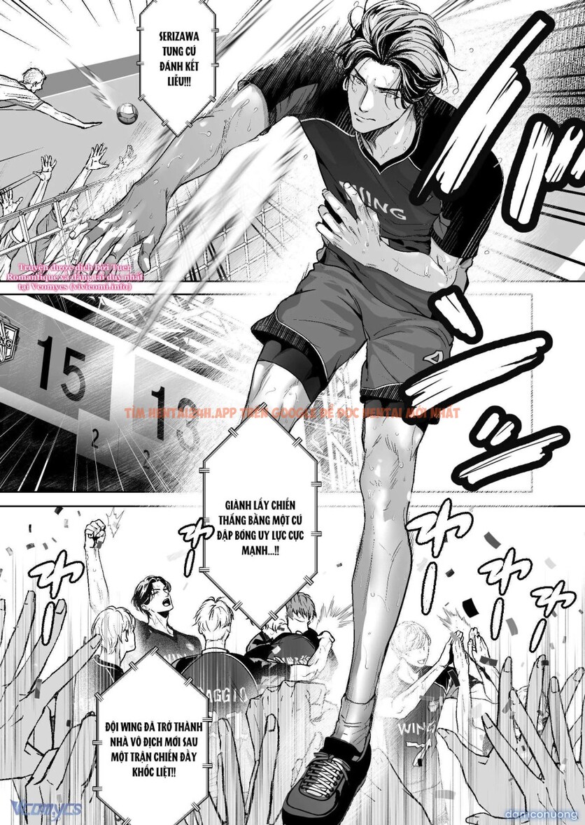 Xem ảnh [18+] Tuyển Tập Manga Khiêu Dâm - Chapter 22 - 143 - Truyenhentaiz.net