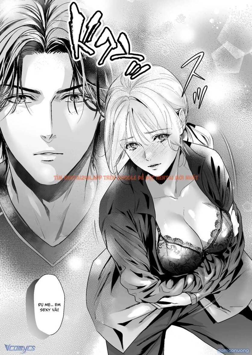 Xem ảnh [18+] Tuyển Tập Manga Khiêu Dâm - Chapter 22 - 16 - Truyenhentaiz.net