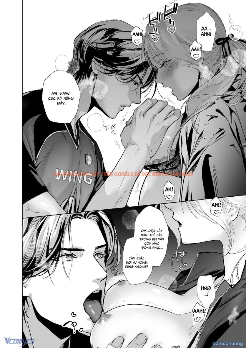 Xem ảnh [18+] Tuyển Tập Manga Khiêu Dâm - Chapter 22 - 17 - Truyenhentaiz.net