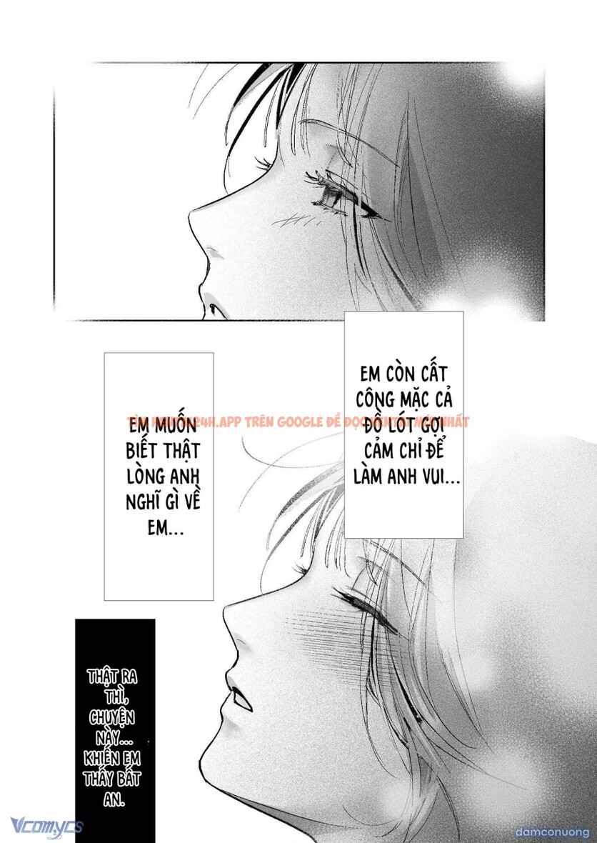 Xem ảnh [18+] Tuyển Tập Manga Khiêu Dâm - Chapter 22 - 34 - Truyenhentaiz.net