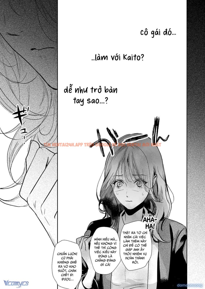 Xem ảnh [18+] Tuyển Tập Manga Khiêu Dâm - Chapter 22 - 40 - Truyenhentaiz.net
