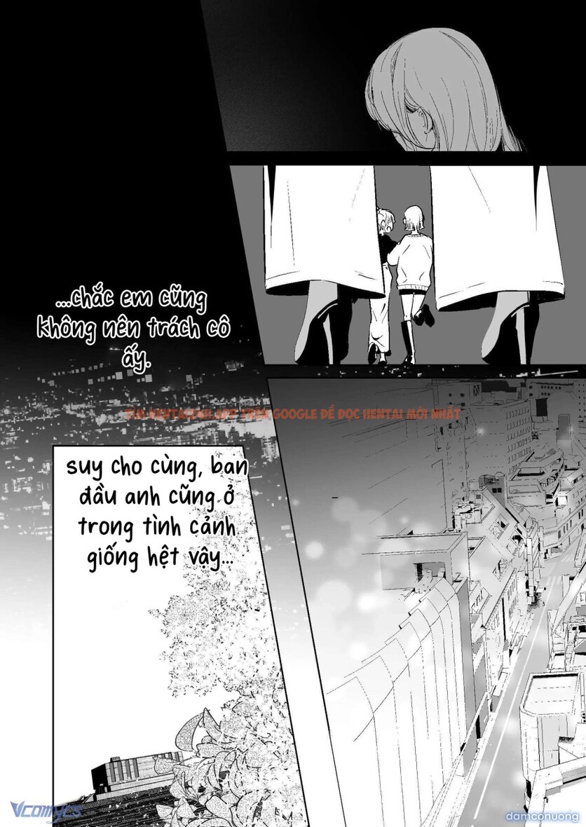 Xem ảnh [18+] Tuyển Tập Manga Khiêu Dâm - Chapter 22 - 41 - Truyenhentaiz.net