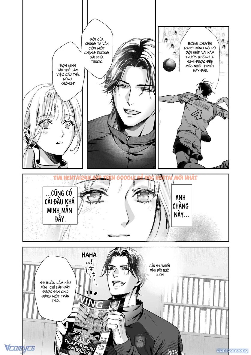 Xem ảnh [18+] Tuyển Tập Manga Khiêu Dâm - Chapter 22 - 46 - Truyenhentaiz.net