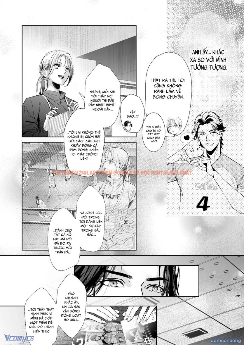 Xem ảnh [18+] Tuyển Tập Manga Khiêu Dâm - Chapter 22 - 47 - Truyenhentaiz.net