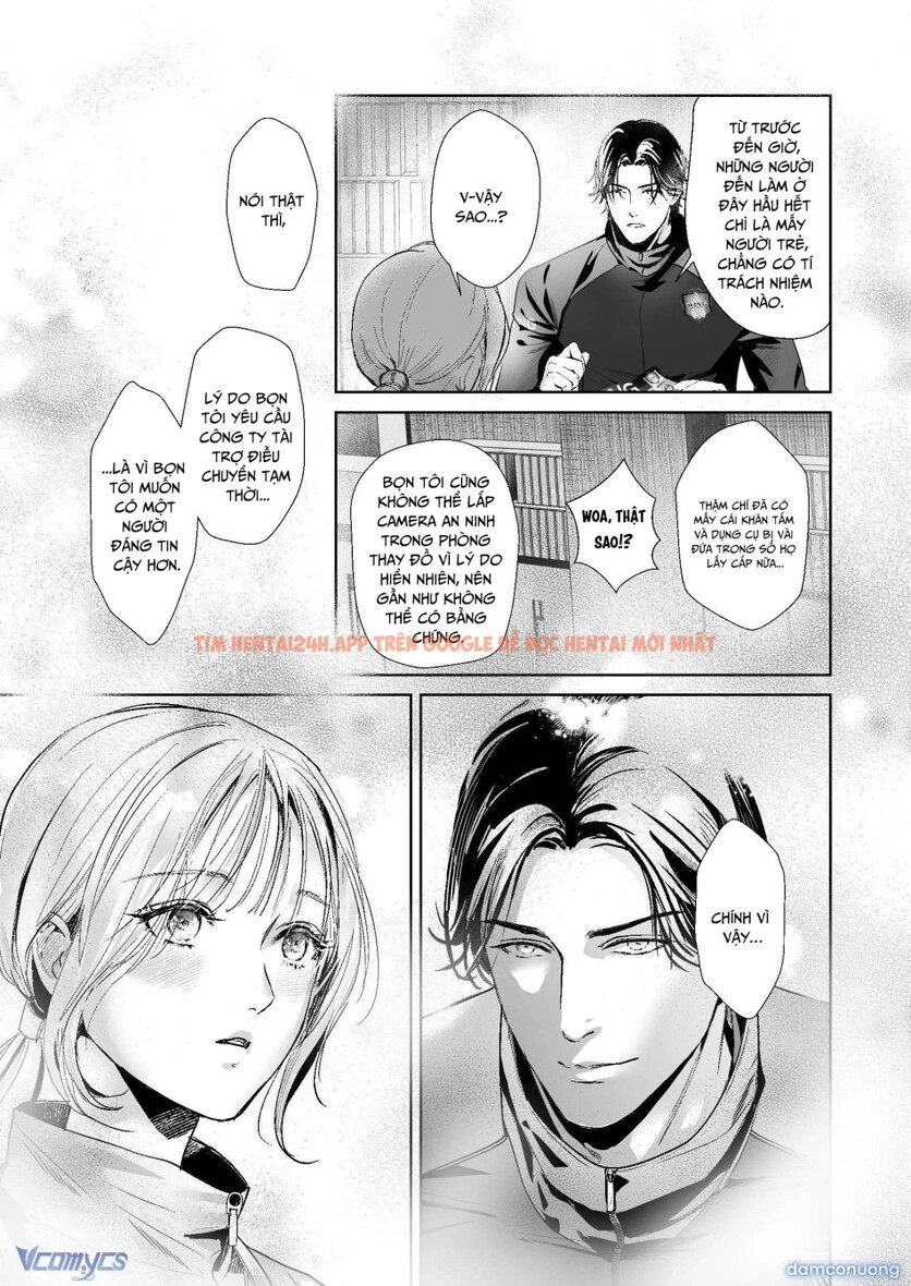 Xem ảnh [18+] Tuyển Tập Manga Khiêu Dâm - Chapter 22 - 51 - Truyenhentaiz.net