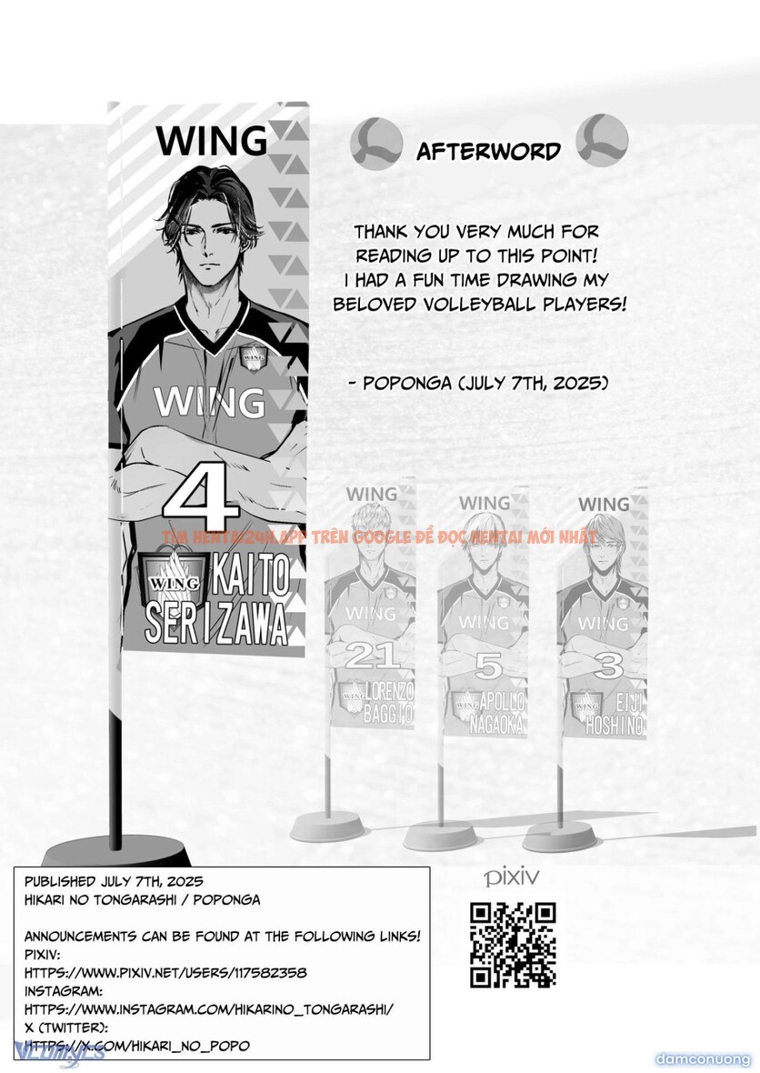 Xem ảnh [18+] Tuyển Tập Manga Khiêu Dâm - Chapter 22 - 55 - Truyenhentaiz.net