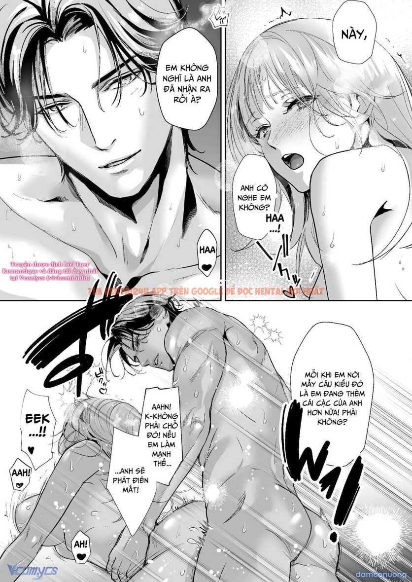 Xem ảnh [18+] Tuyển Tập Manga Khiêu Dâm - Chapter 22 - 6 - Truyenhentaiz.net