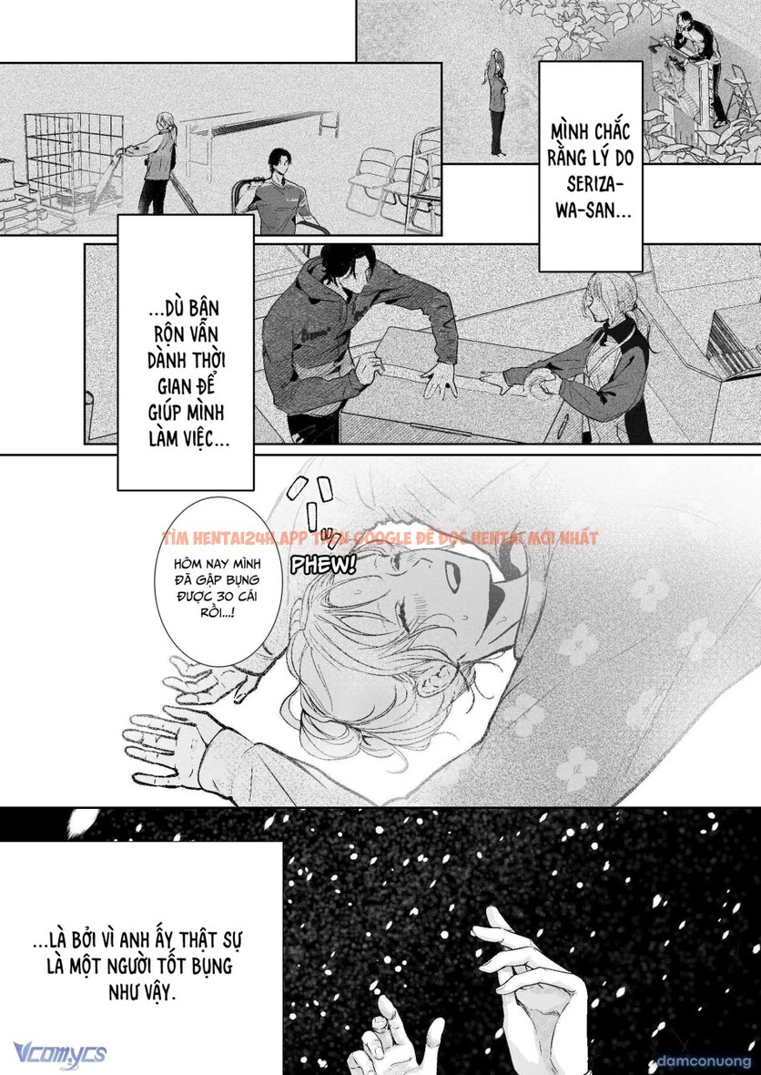 Xem ảnh [18+] Tuyển Tập Manga Khiêu Dâm - Chapter 22 - 64 - Truyenhentaiz.net