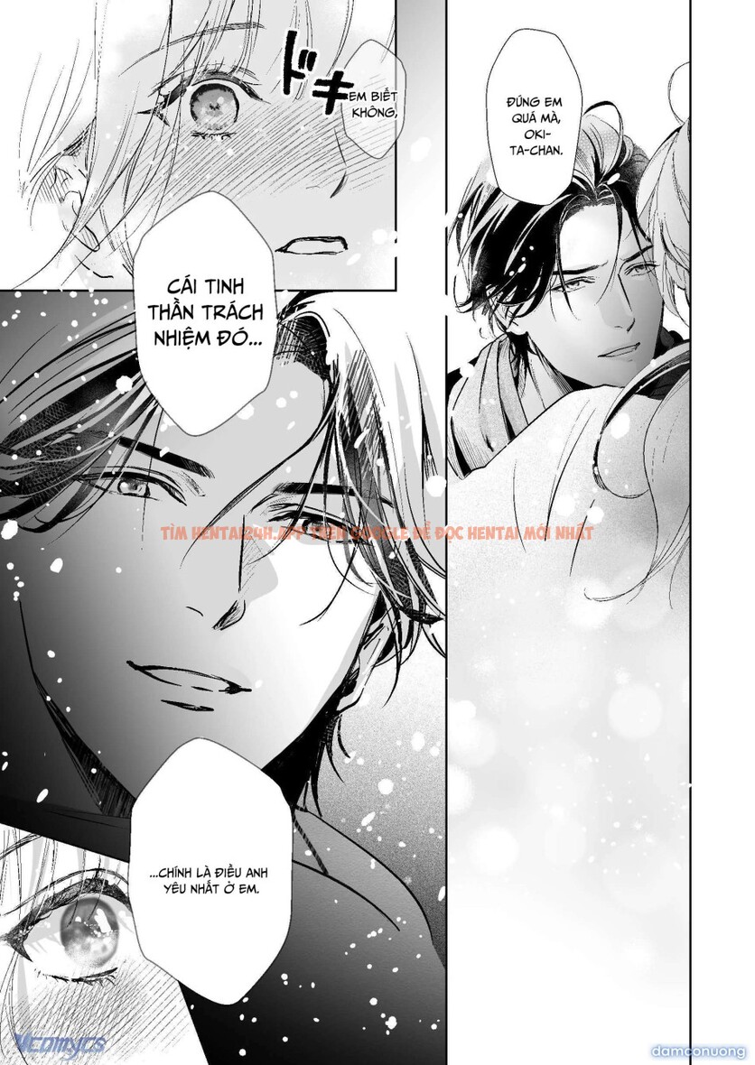 Xem ảnh [18+] Tuyển Tập Manga Khiêu Dâm - Chapter 22 - 69 - Truyenhentaiz.net