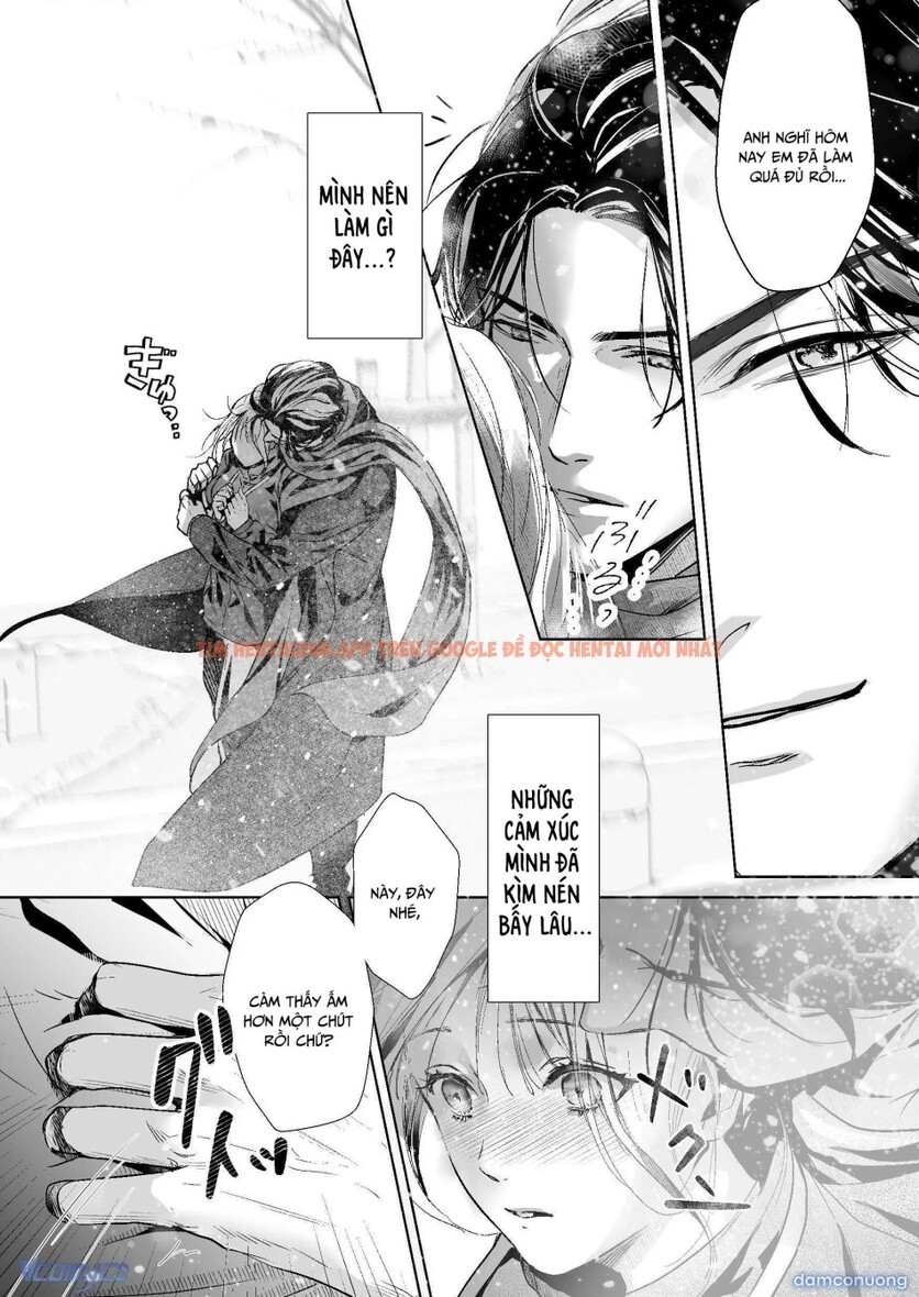 Xem ảnh [18+] Tuyển Tập Manga Khiêu Dâm - Chapter 22 - 70 - Truyenhentaiz.net