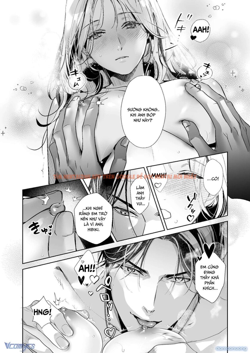 Xem ảnh [18+] Tuyển Tập Manga Khiêu Dâm - Chapter 22 - 79 - Truyenhentaiz.net